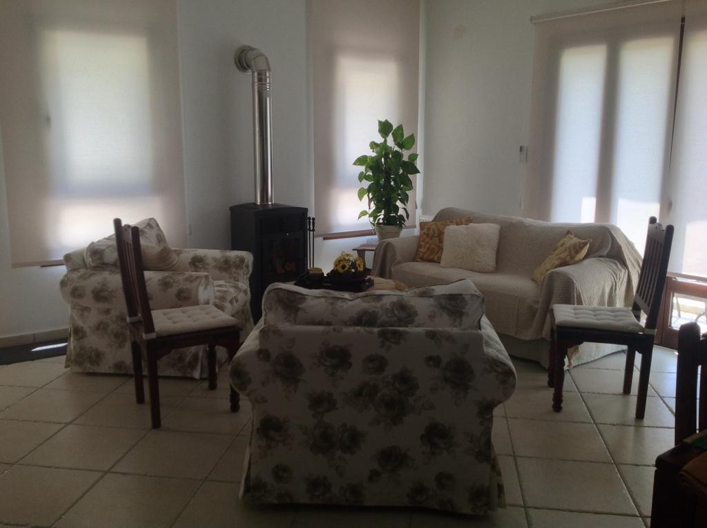 Ferienwohnung Ta Spitakia Tis Theodosias Kalopanagiotis Exterior foto