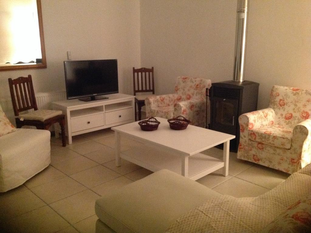 Ferienwohnung Ta Spitakia Tis Theodosias Kalopanagiotis Zimmer foto