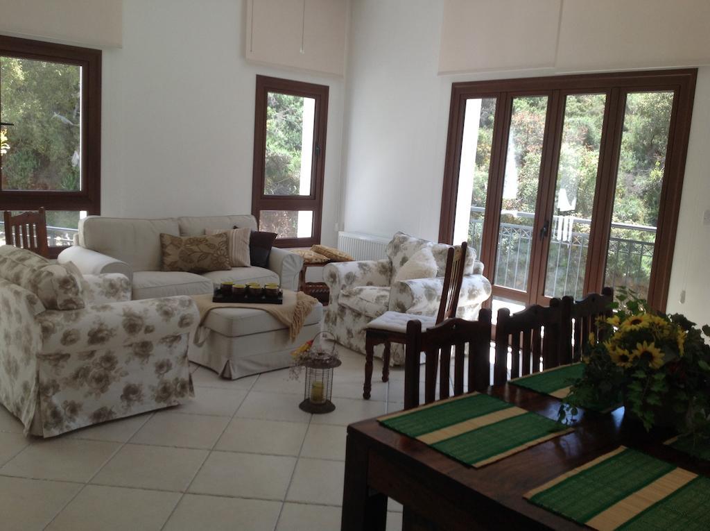 Ferienwohnung Ta Spitakia Tis Theodosias Kalopanagiotis Zimmer foto